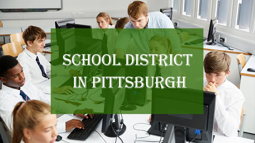 QSAN Success Story School District in Pittsburgh